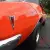 1968 Pontiac Firebird