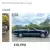Mercedes E220 conv 95’ M-reg, metallic black. Black leather interior 90’000m apx