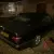 Mercedes E220 conv 95’ M-reg, metallic black. Black leather interior 90’000m apx
