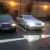 Mercedes E220 conv 95’ M-reg, metallic black. Black leather interior 90’000m apx