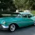 FLORIDA CAR READY TO COMPLETE - 1957  Oldsmobile 98 Holiday Sedan - 51K ORIG MI