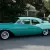 FLORIDA CAR READY TO COMPLETE - 1957  Oldsmobile 98 Holiday Sedan - 51K ORIG MI