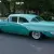 FLORIDA CAR READY TO COMPLETE - 1957  Oldsmobile 98 Holiday Sedan - 51K ORIG MI