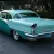 FLORIDA CAR READY TO COMPLETE - 1957  Oldsmobile 98 Holiday Sedan - 51K ORIG MI