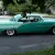 FLORIDA CAR READY TO COMPLETE - 1957  Oldsmobile 98 Holiday Sedan - 51K ORIG MI