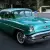 FLORIDA CAR READY TO COMPLETE - 1957  Oldsmobile 98 Holiday Sedan - 51K ORIG MI