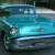 FLORIDA CAR READY TO COMPLETE - 1957  Oldsmobile 98 Holiday Sedan - 51K ORIG MI