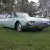 1961 Ford Thunderbird Coupe Excellent Original Condition Very Rare in Riverstone, NSW