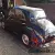 Morris minor saloon 1957