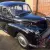 Morris minor saloon 1957