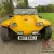 Volkswagen Beach Buggy 1600cc, fast and fun, drives great, tax/mot exempt.