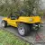 Volkswagen Beach Buggy 1600cc, fast and fun, drives great, tax/mot exempt.