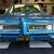 Pontiac : Le Mans 2 Door Coupe