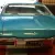 Pontiac : Le Mans 2 Door Coupe