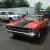 1970 Plymouth Roadrunner 383Ci Fully Restored