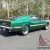 1969 Ford Mustang