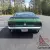 1969 Ford Mustang