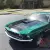 1969 Ford Mustang