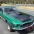 1969 Ford Mustang
