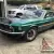 1969 Ford Mustang