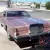 1979 Lincoln Mark Series