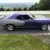 6.1 F.I.  5 speed Hemi Cuda