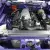 6.1 F.I.  5 speed Hemi Cuda