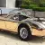 Kirkham 289 BRONZE cobra