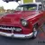 1953 Chevrolet Bel Air/150/210 Hot Rod,Chevy,Bel Air,Custom,Classic