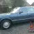 1983 MERCEDES 280 SE BLUE
