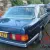 1983 MERCEDES 280 SE BLUE