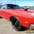 1969 Dodge Coronet