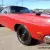 1969 Dodge Coronet