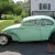 volks rod custom beetle