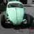 volks rod custom beetle