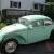 volks rod custom beetle