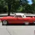 Ford : Thunderbird Removable Top