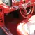 Ford : Thunderbird Removable Top