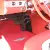 Ford : Thunderbird Removable Top