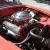 Ford : Thunderbird Removable Top