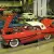 Ford : Thunderbird Removable Top