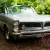 1963 Pontiac Bonneville