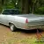 1963 Pontiac Bonneville