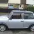 AUSTIN MINI 25 Limited Edition  49,000 miles Restored