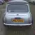 AUSTIN MINI 25 Limited Edition  49,000 miles Restored