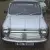 AUSTIN MINI 25 Limited Edition  49,000 miles Restored
