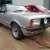 1979 Ford CORTINA 3.0S Saloon Manual