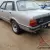 1979 Ford CORTINA 3.0S Saloon Manual