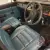 1979 Ford CORTINA 3.0S Saloon Manual