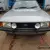 1979 Ford CORTINA 3.0S Saloon Manual